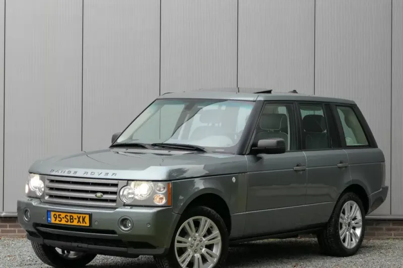 Land Rover Range Rover (2005)