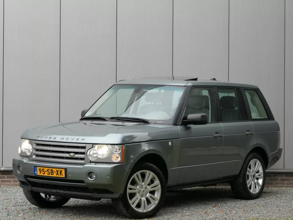 Land Rover Range Rover (2005) — foto 1