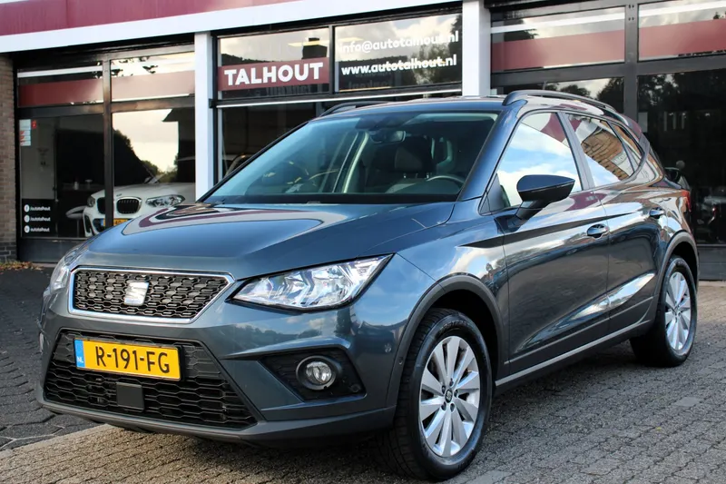SEAT Arona (2020)