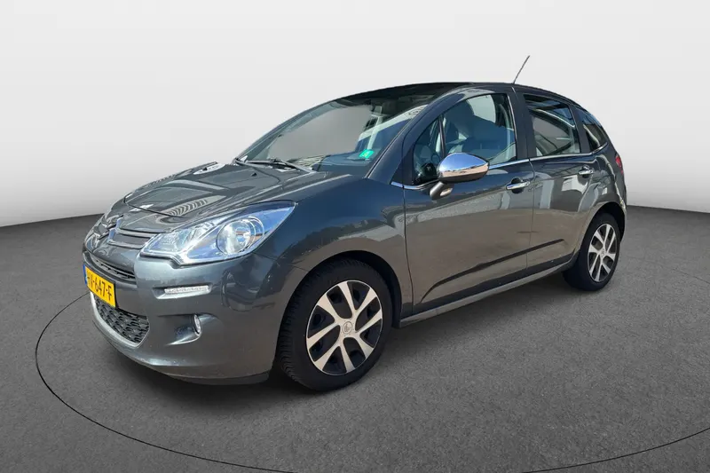 Citroën C3 (2016)