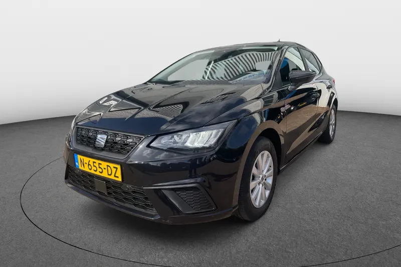 SEAT Ibiza (2021)