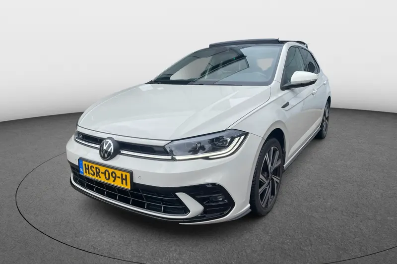 Volkswagen Polo (2022)