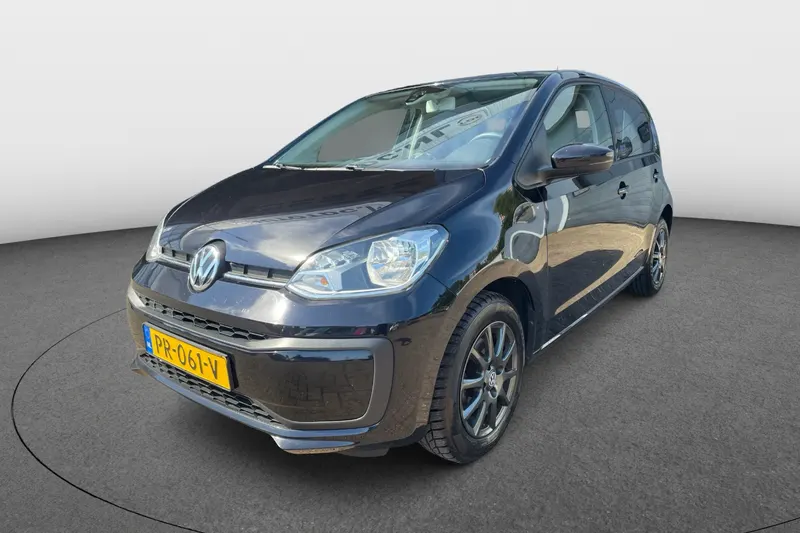 Volkswagen Up! (2017)