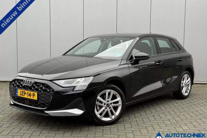 Audi A3 (2025)