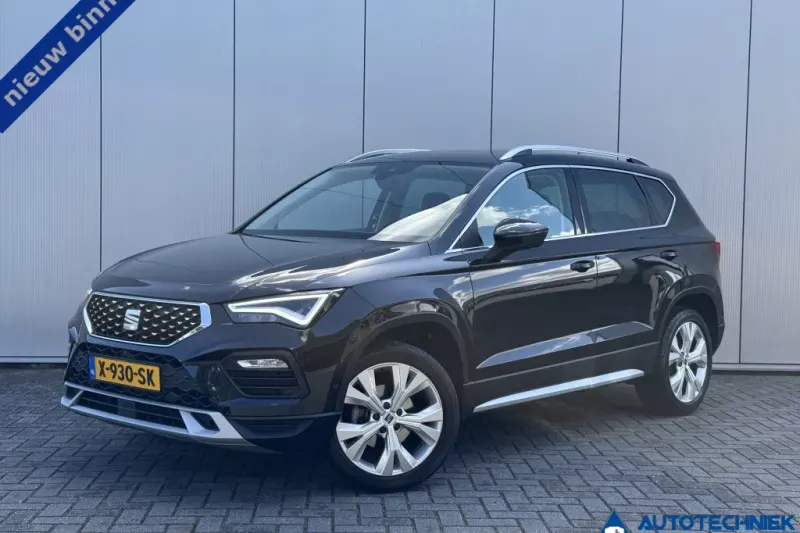 SEAT Ateca (2023)