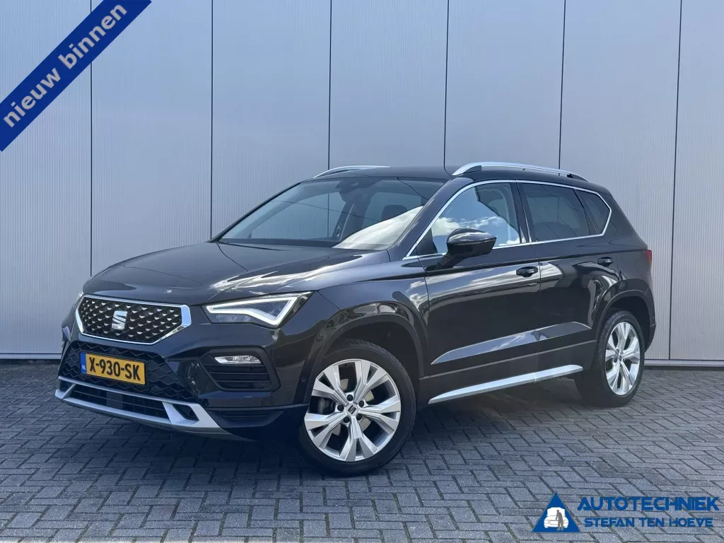 SEAT Ateca (2023) — foto 1