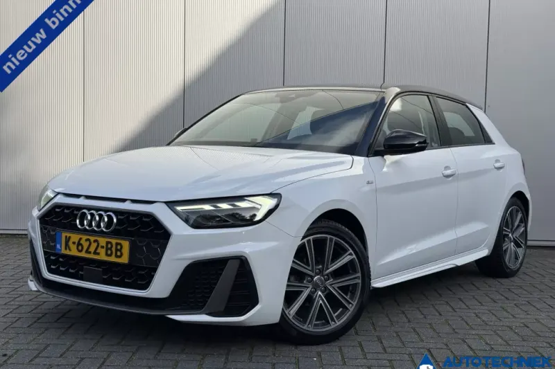 Audi A1 (2020)