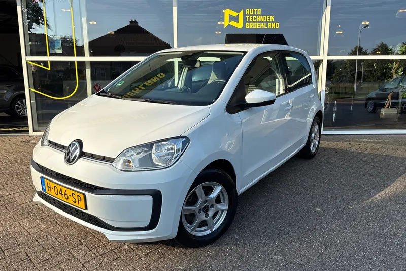 Volkswagen Up! (2020)