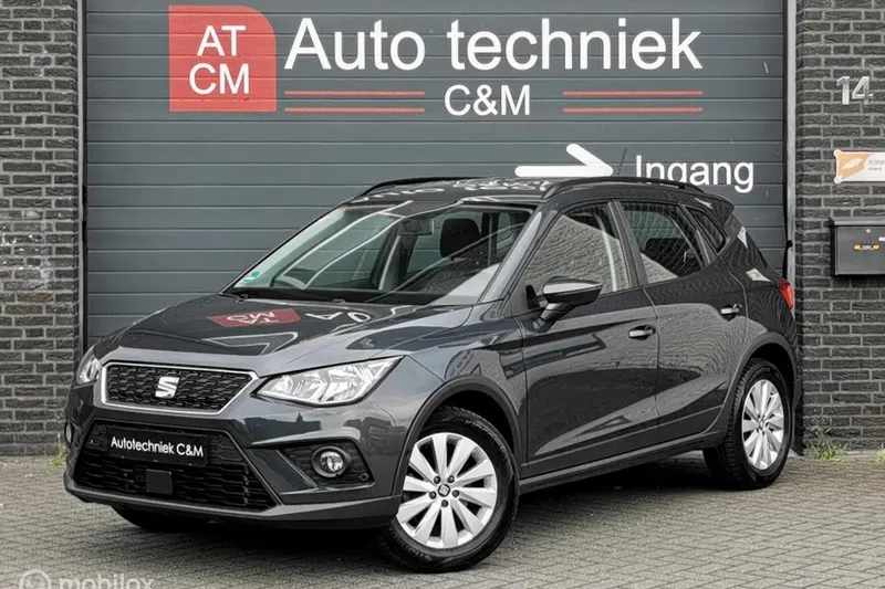 SEAT Arona (2020)
