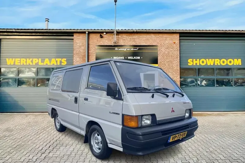 Mitsubishi L 300 (1992)