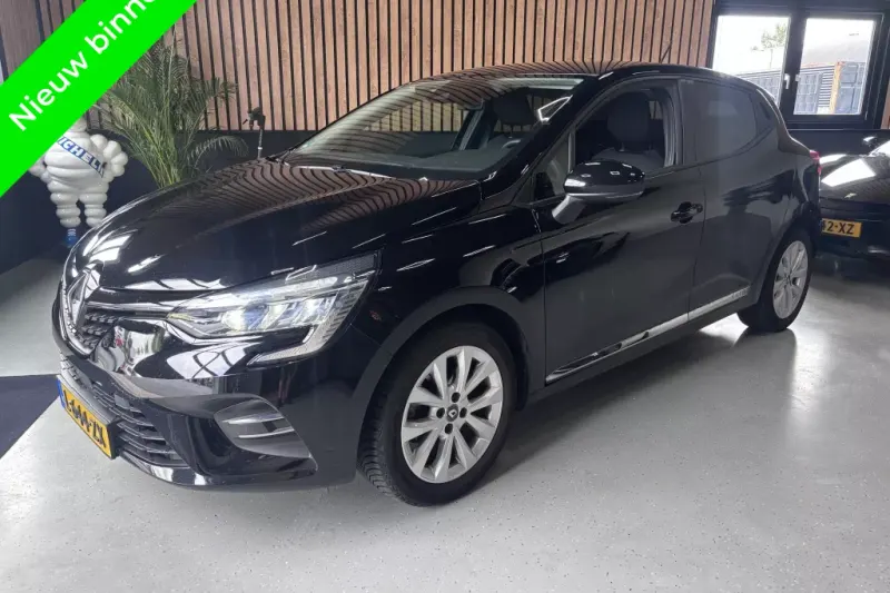 Renault Clio (2020)