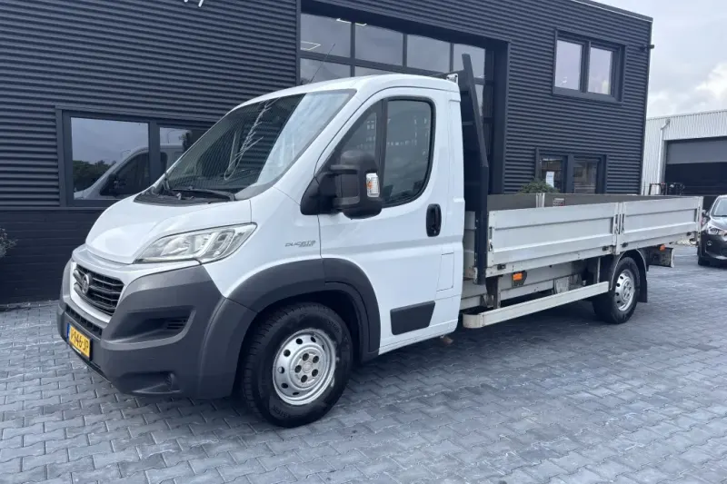 Fiat Ducato (2017)
