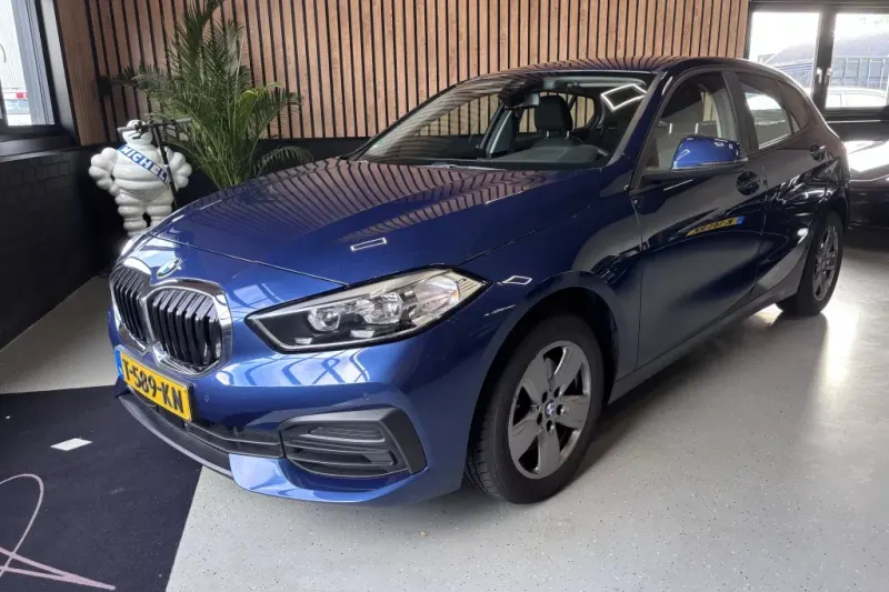 BMW 1-Serie (2023)