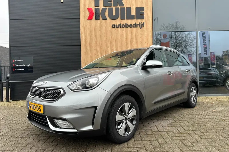 Kia Niro (2019)