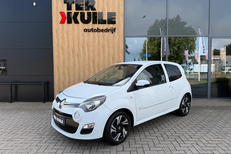 Renault Twingo (2012)