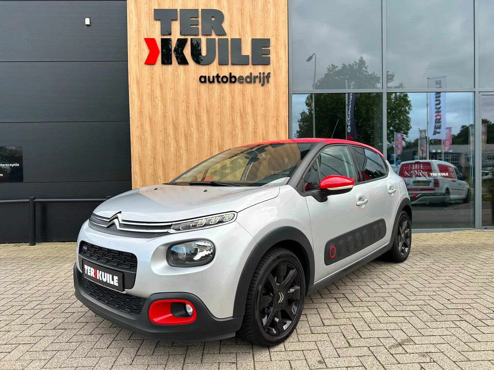 Citroën C3 (2017) — foto 1