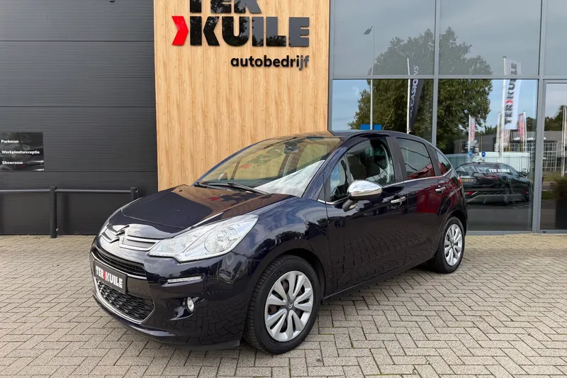 Citroën C3 (2013)