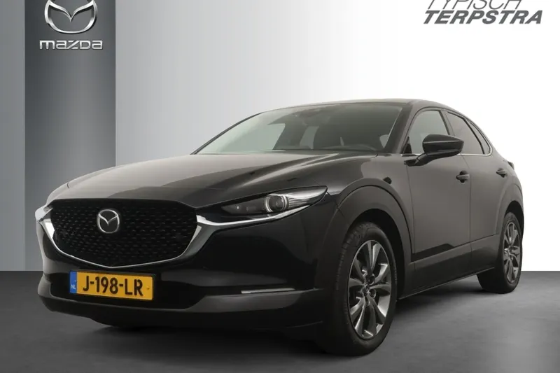 Mazda CX-30 (2020)