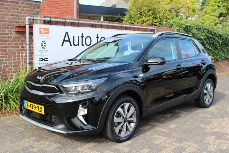 Kia Stonic (2023)
