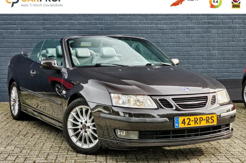 Saab 9-3 (2005)