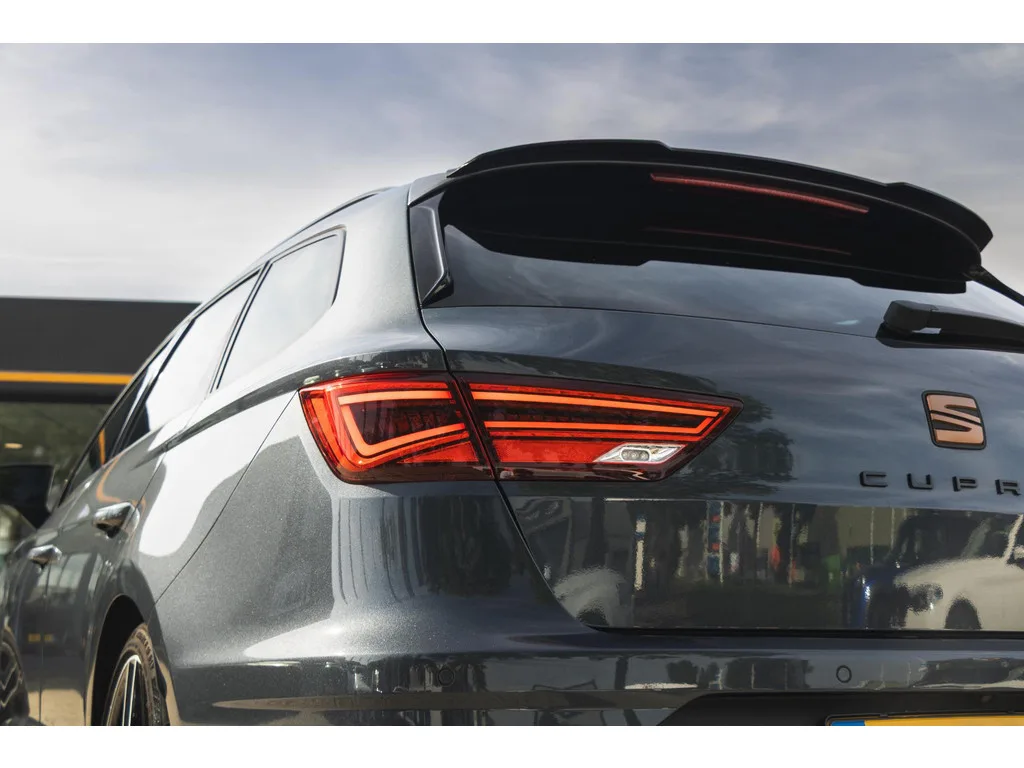 SEAT Leon (2019) — foto 1
