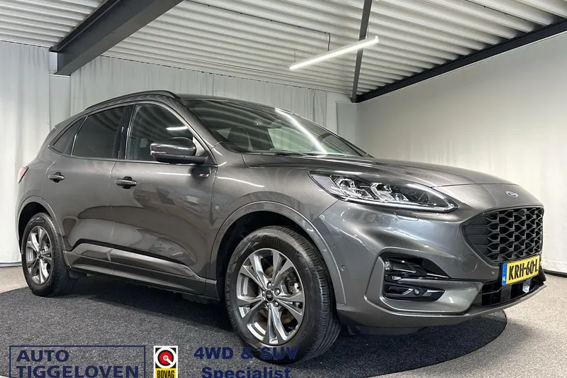 Ford Kuga (2023)