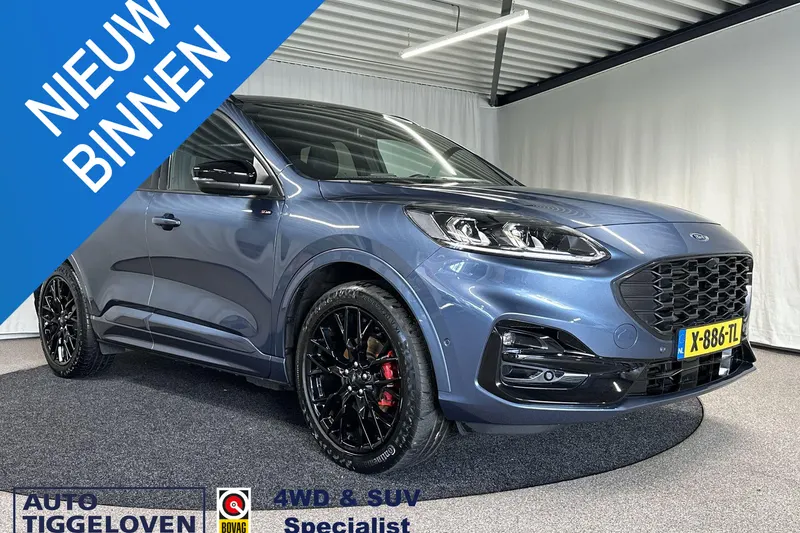 Ford Kuga (2023)