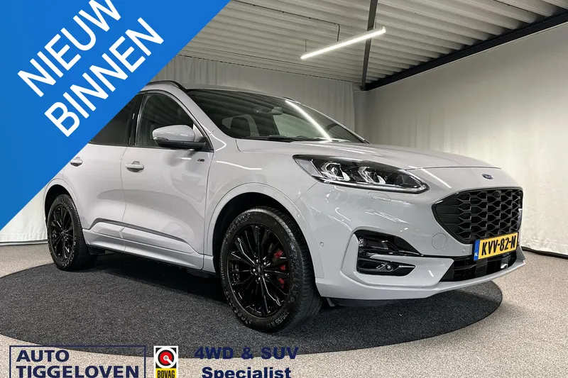 Ford Kuga (2023)