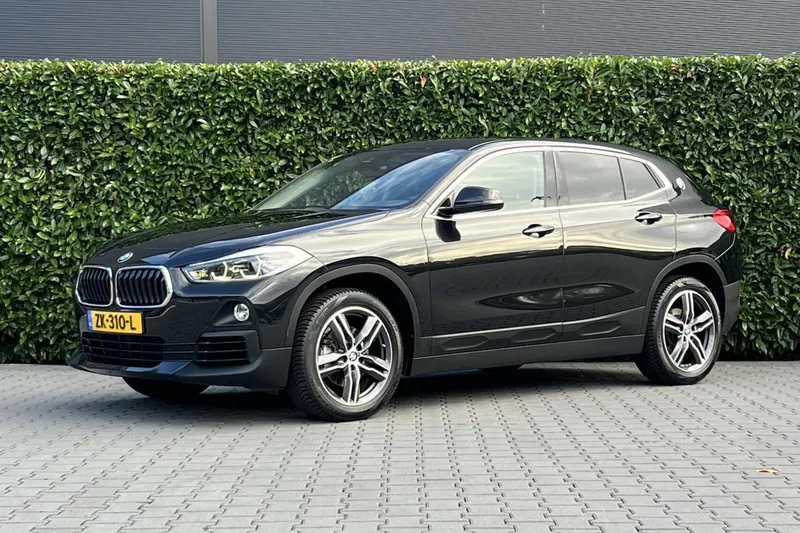 BMW X2 (2019)
