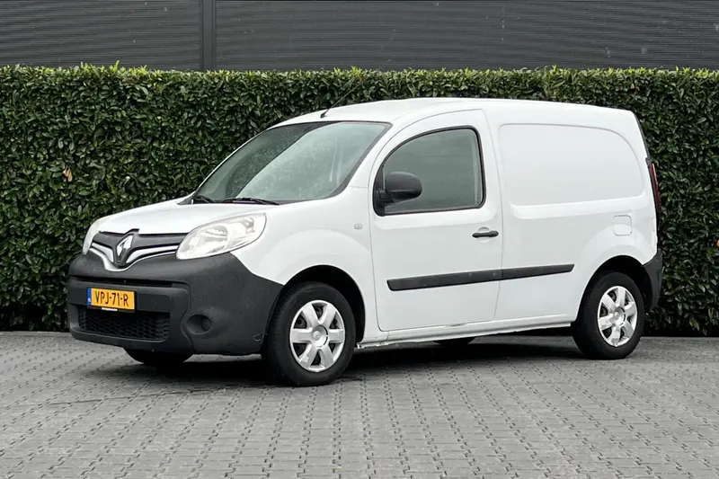 Renault Kangoo (2015)
