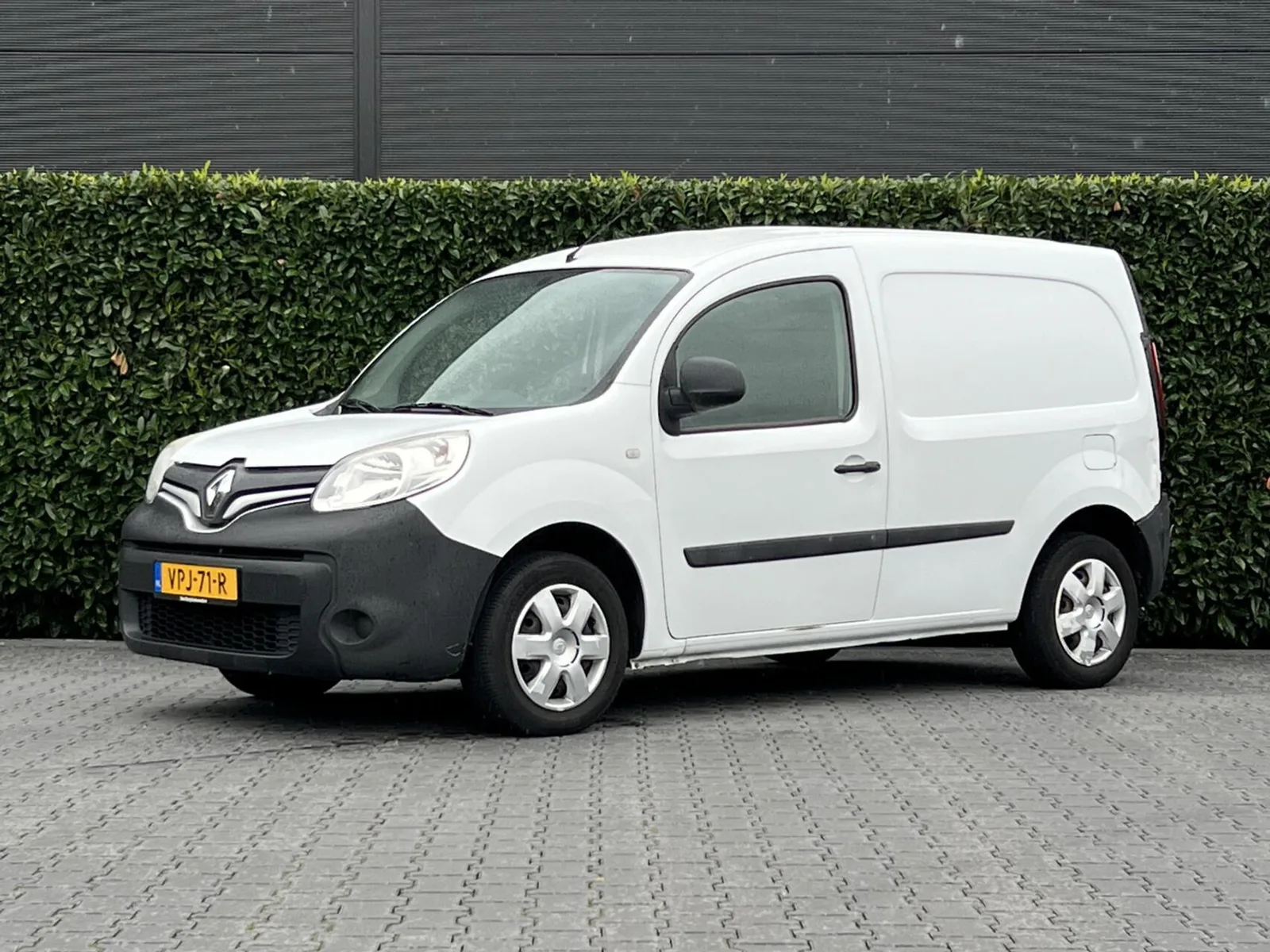Renault Kangoo (2015) — foto 1
