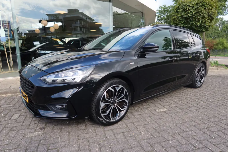 Ford Focus (2020)
