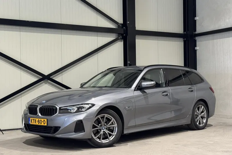 BMW 3-Serie (2023)