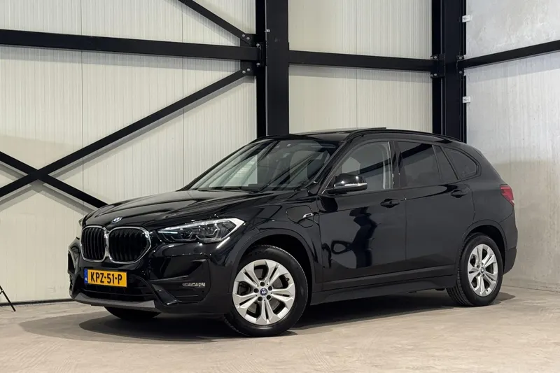 BMW X1 (2022)