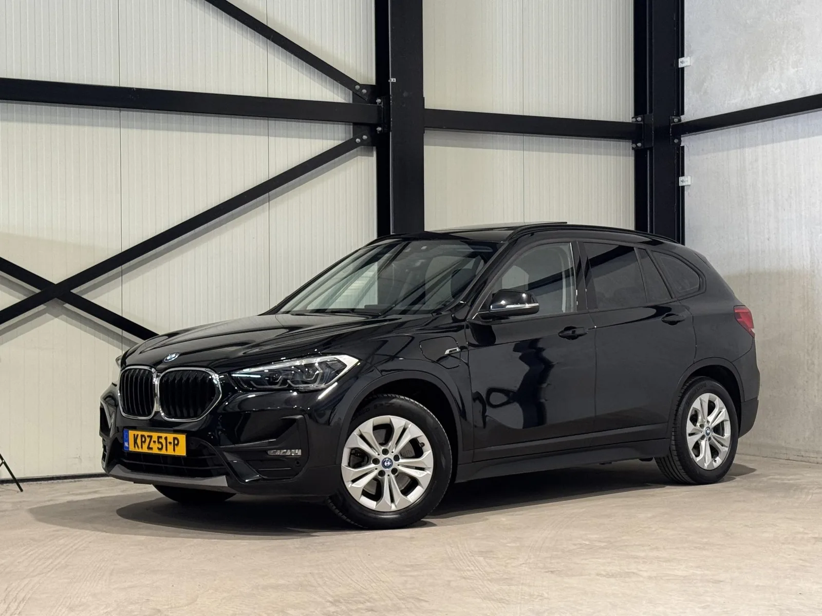 BMW X1 (2022) — foto 1