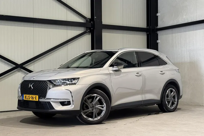 DS 7 (2021)