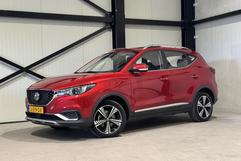 MG ZS EV (2020)