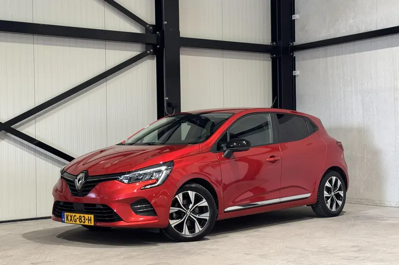 Renault Clio (2023)