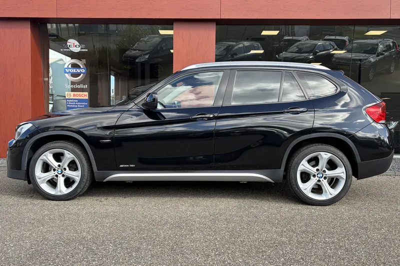 BMW X1 (2011)