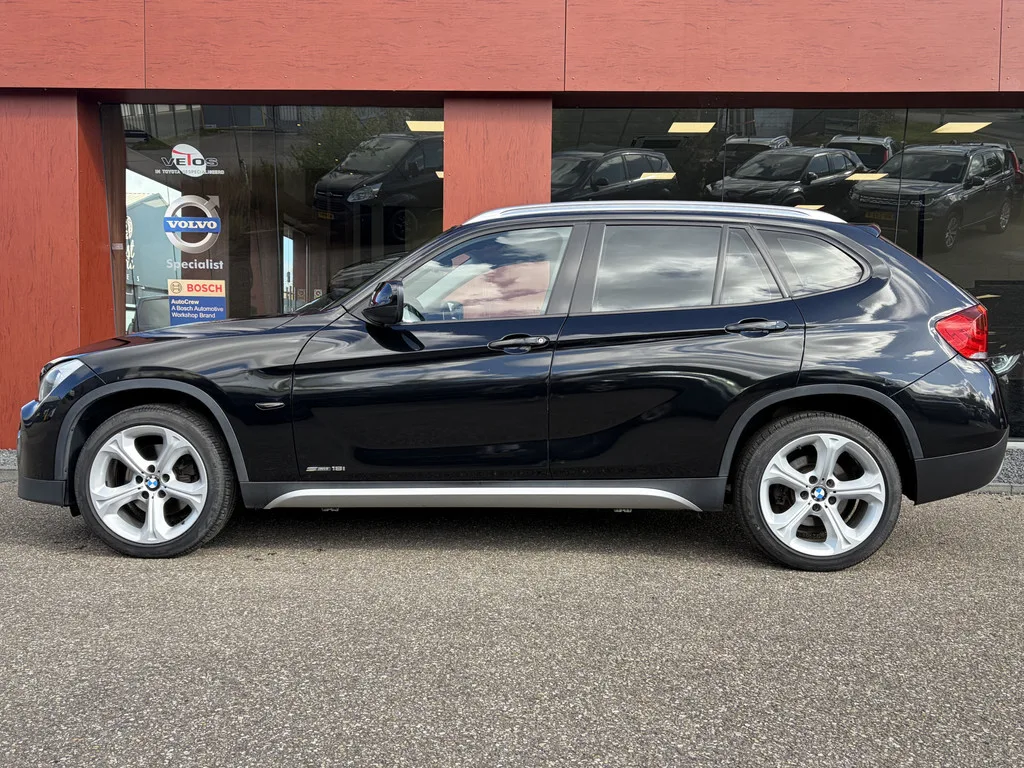 BMW X1 (2011) — foto 1