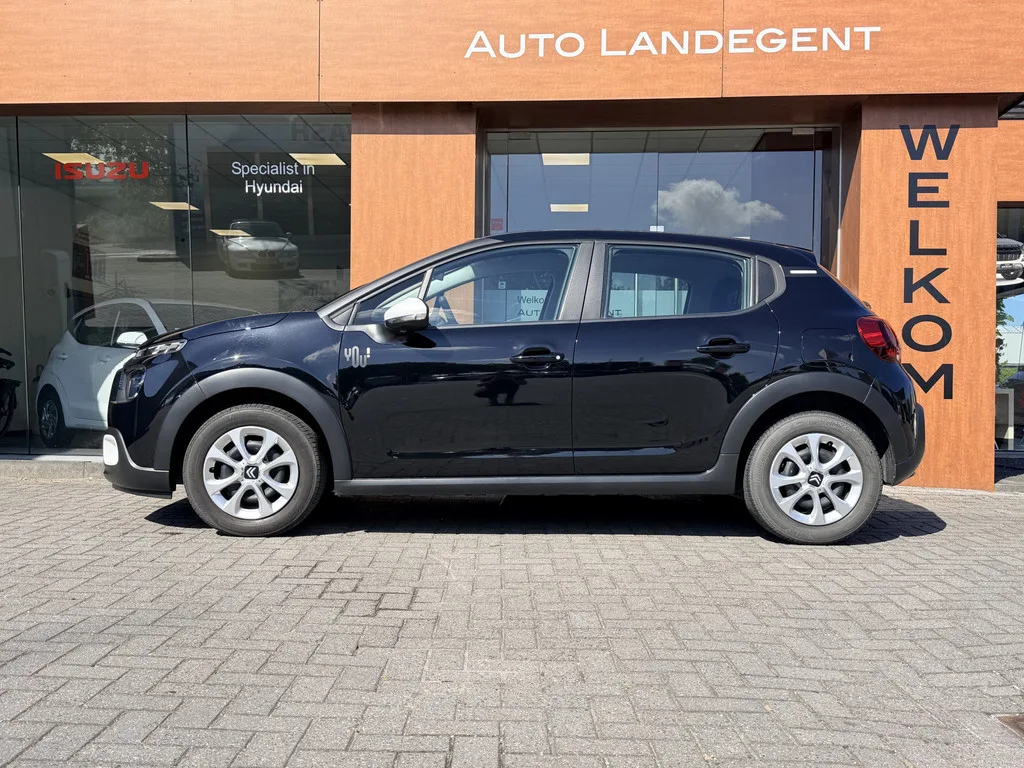 Citroën C3 (2023) — foto 1