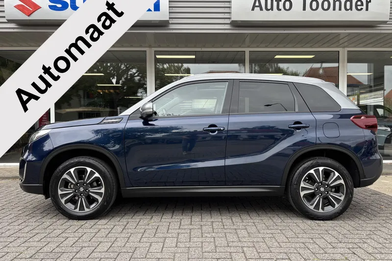 Suzuki Vitara (2024)