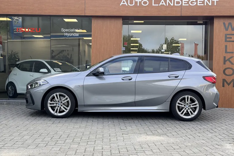 BMW 1-Serie (2024)