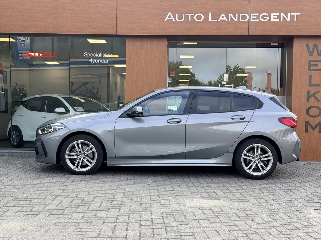 BMW 1-Serie (2024) — foto 1