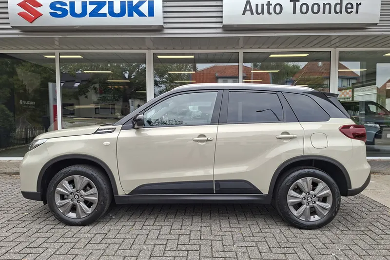 Suzuki Vitara (2025)