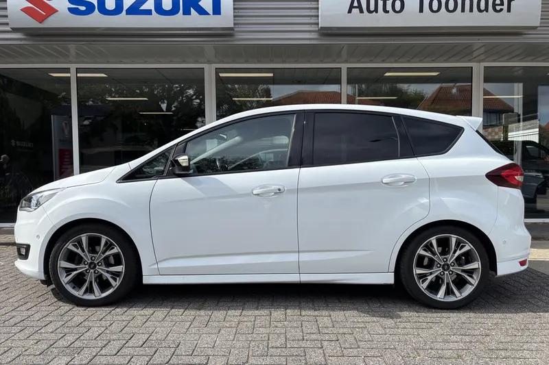 Ford C-Max (2019)
