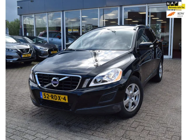 Volvo XC60 (2011) — foto 1