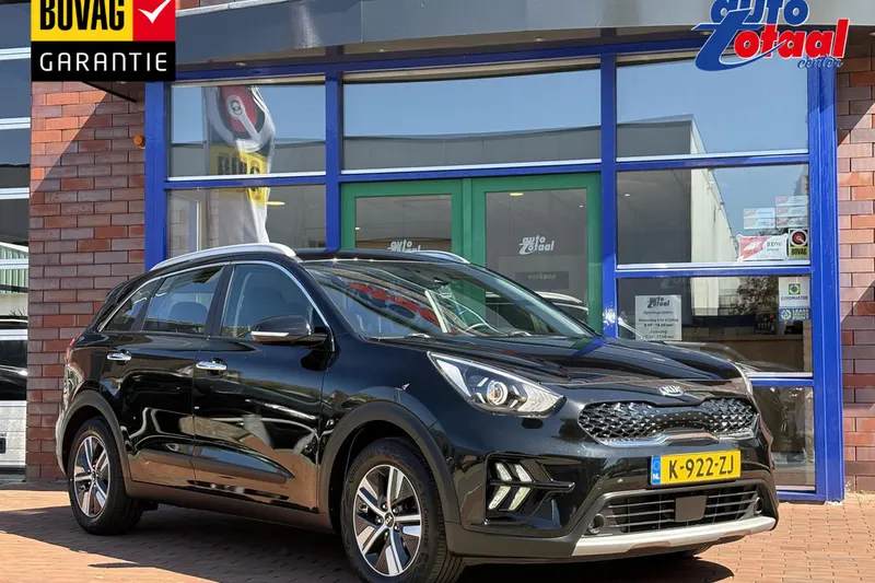 Kia Niro (2021)