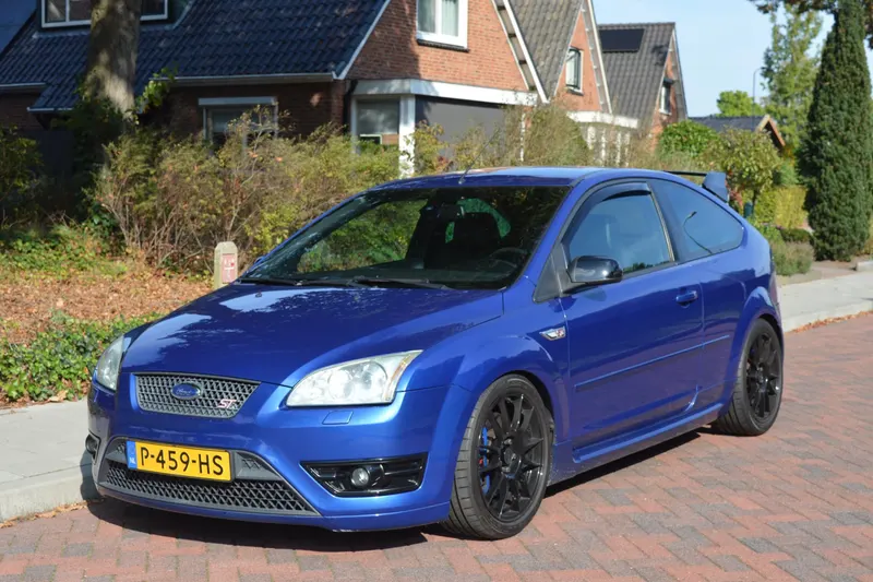 Ford Focus (2006)