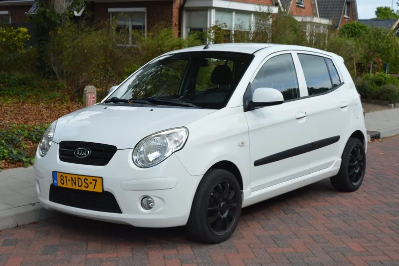 Kia Picanto (2010)